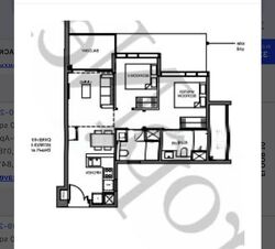 Leedon Green (D10), Condominium #638595141